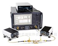 AM3200Maury Pulsed IV/PIV 脈沖IV測試系統